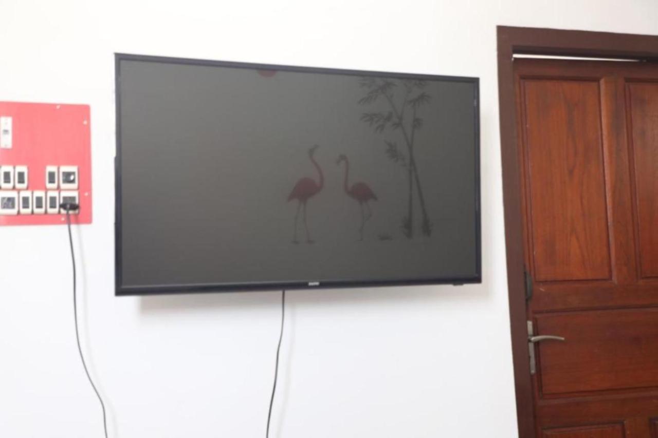 Bluemoon Homestay Пудучеррі Екстер'єр фото