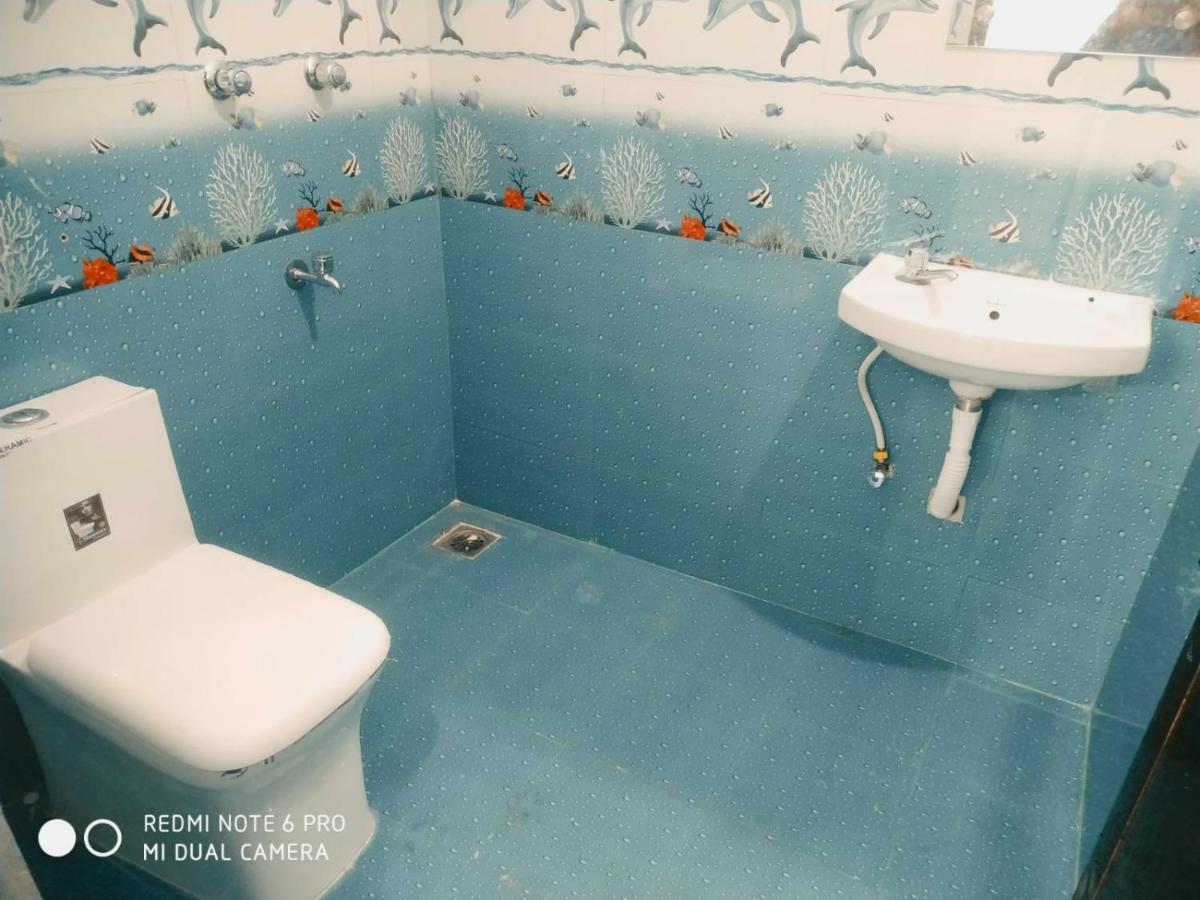 Bluemoon Homestay Пудучеррі Екстер'єр фото